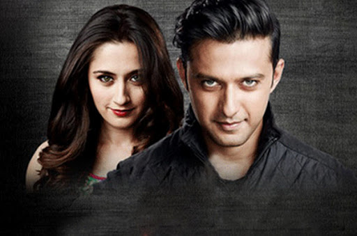 Sinopsis Dendam Dan Cinta Antv Episode 17 Hari ini vatsal sheth